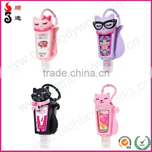 Toilet Hand Sanitizer Spray With Holder for Perfume thumbnail-3