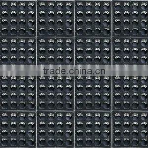 Outdoor Garden Wall Planter Vertical Garden thumbnail-4