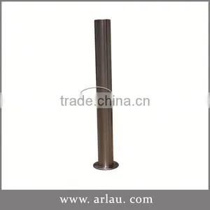 Arlau Security Outdoor Street Cast Iron Bollard,Bollard For Security Parking,Road Safety Galvanized Bollard thumbnail-1