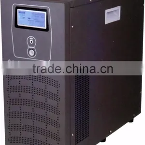 2HP Solar Air Conditioner With 3kw Inverter-controoler thumbnail-2