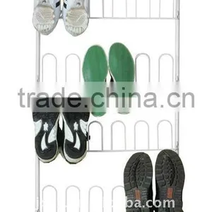 H1312 18 Pair Door Shoe Rack thumbnail-2