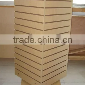 SDSF401 Slatwall 4 Way Stand thumbnail-2