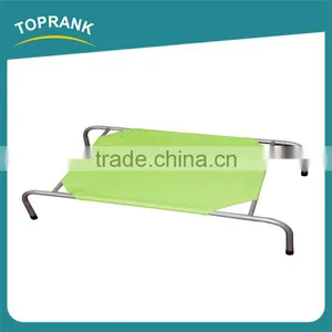 Factory Wholesale Popular Pet Product Raised Dog Beds for Large Dogs thumbnail-1