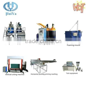 Auto Wet Floral Foam Machinery Supplier in China & Wet Floral Foam thumbnail-1