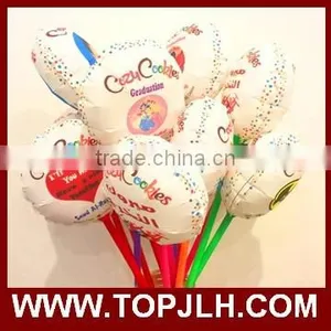 Advertising Helium Balloon Wholesale With Print Logo thumbnail-4