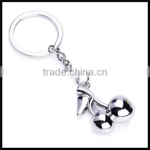 Factory Direct Lovely Metal Globe Shape Key Holder China Manufacturer thumbnail-2