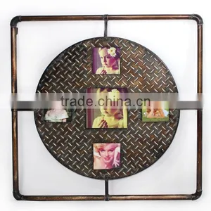 2014 New Photo Picture Frame thumbnail-1
