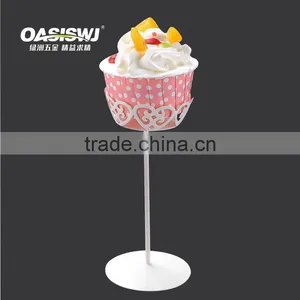 Hot Sell Single Cupcake Stand thumbnail-4