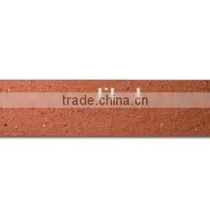 Hot Sale Handmade Culture Brick, Red Decorative Clay Bricks Price thumbnail-4