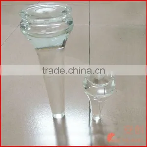 Table Legs_chair Legs_table and Chair Acrylic Legs thumbnail-1