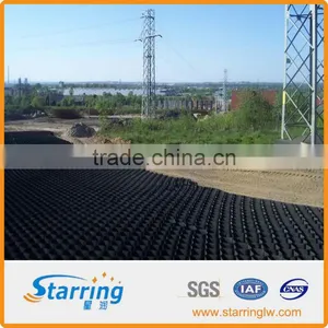 Carparks HDPE Geocell thumbnail-4
