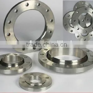 Forged Alloy Steel Flange thumbnail-1