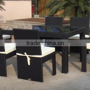 Safari Outdoor Sofa Set thumbnail-1