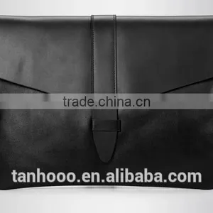Factory Customized Korea Style Business Bag For Man Emboss Logo thumbnail-1