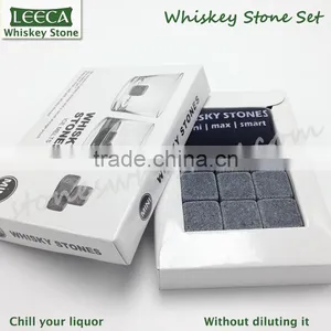 6 Whiskey Cool Rocks Chilling Stones Soapstone Rocks Chill thumbnail-3