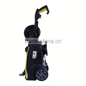 452205 1800W 5.0L/MIN Rated Flow 90BAR Rated Pressure High Pressure Washer Brush Motor thumbnail-6
