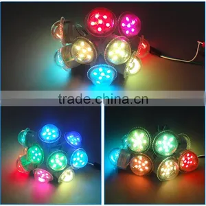 3.6cm UCS1903/WS2811 Pixel Light thumbnail-1