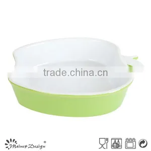 Cheap Ceramic Professional Stoneware Bakeware thumbnail-4