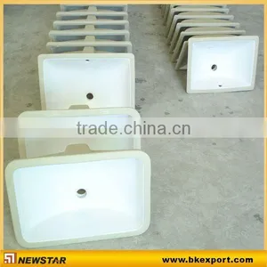 Newstar Bathroom Sink thumbnail-1