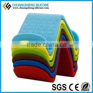 Hands Protect Oven Used Clips, FDA Silicone Clips thumbnail-6
