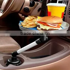 Plastic Car Trays Storage Bin thumbnail-1