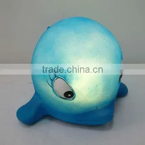Decoration Night Light/Dophin LED Night Light thumbnail-1