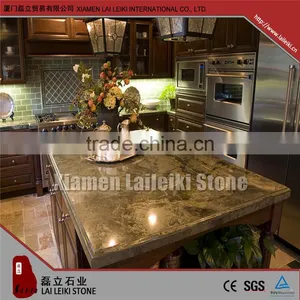 Hot Sale Zimbabwe Black Granite Countertop thumbnail-5