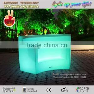 Round Circular Bar Table for Drinking Reception (BC160) thumbnail-2