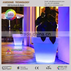 Variety Glow Flower Pots for Landscaping thumbnail-4