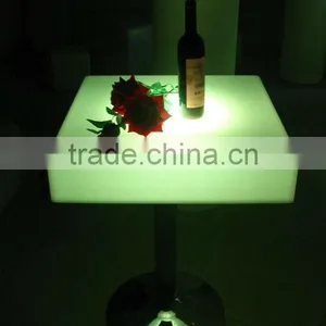 New Led Bar Table, Led Furniture,led Table YM-BT6083 thumbnail-1