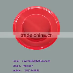 Abs Material Vacuum Forming Thick Blister Plastic Base for Display Stand thumbnail-1