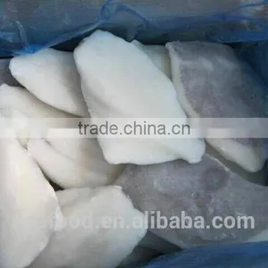 Frozen John Dory Fillets Skin On/off thumbnail-2