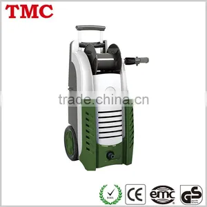 Industrial Cleaning Equipment Power High Pressure Cleaner thumbnail-1
