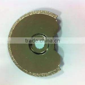 Customize Cutting Disc/mini Saw Blade/diamond Saw Blade thumbnail-1