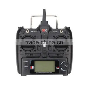 2016 Drone XK Detect X380 X380-A X380-B X380-C FPV Drone HD Camera and GPS Phantom Commercial Drones Profesionales thumbnail-4