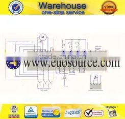 High Voltage Shock Pulse Start Soft Starter 55kw thumbnail-3