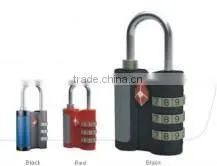 TSA PADLOCK thumbnail-1