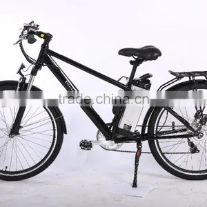 Factory Price Best-selling Cheap Electric Mountain Bike for Sale thumbnail-1