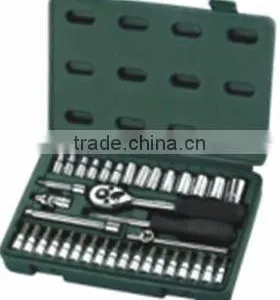 39PC SOCKET SET thumbnail-1