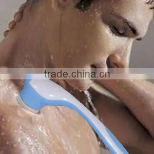 Long Handle Shower Body Brush thumbnail-1
