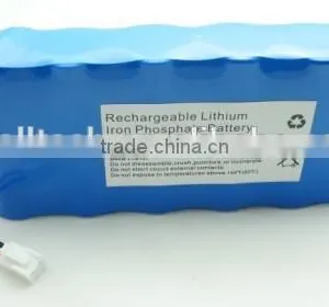 24V 1200mAh Lifepo4 High Discharge Rate Battery for Replace Ni Mh Batteries thumbnail-2