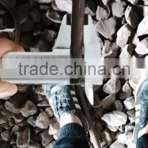 A192 Black Seamless Pipe thumbnail-4
