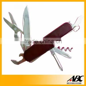 Good Quality Functional Outdoor Pocket Tool thumbnail-1