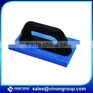 Professional Tungsten Carbide Gritted Trowel, Grout Remover ( Drywall Tools) thumbnail-1