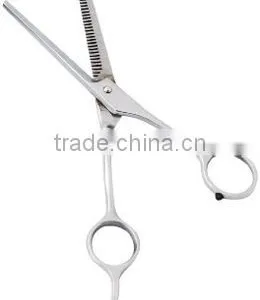 High Quality Hot Sell Straight Hair Thinning Scissors thumbnail-1