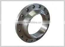 Forged Stainless Steel Flange(ANSI,EN,DIN,GOST) thumbnail-1