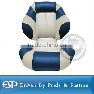 New Bass Boat Seats Centric Series III thumbnail-1