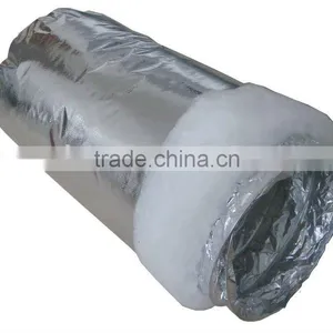 Aluminum Flexible Air Duct thumbnail-1