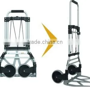 Heavy Duty Foldable Handtruck thumbnail-1