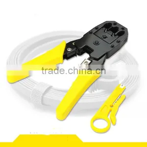 Modular Connector Crimping Tool thumbnail-2